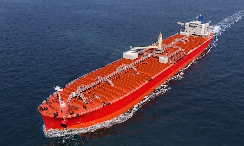Seven Seas Registry of Shipping (SSRS)